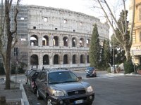 Colosseum 2015 2
